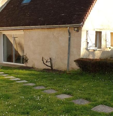 La Petite Maison Hotel Saint-Georges-sur-Cher Exterior photo